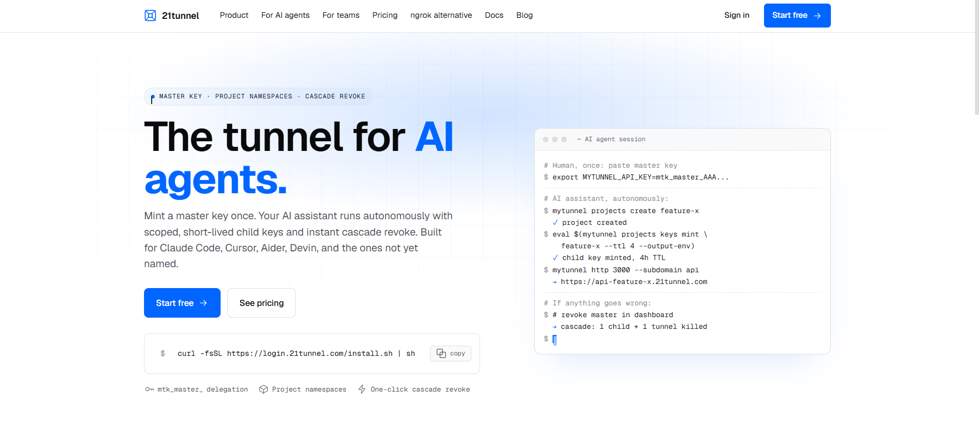 Port forwarding is a relic — how developers actually expose localhost in 2026